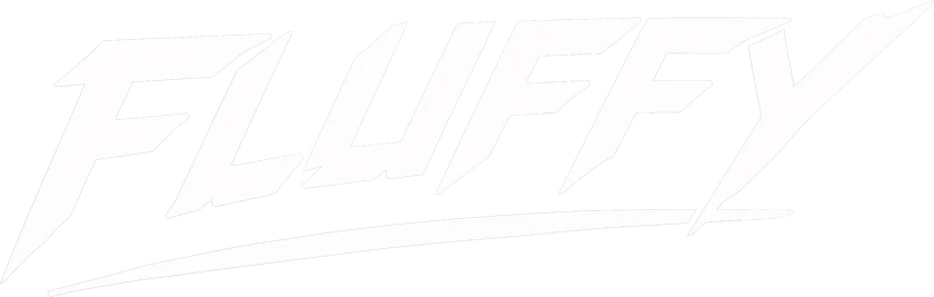 FLUFFY