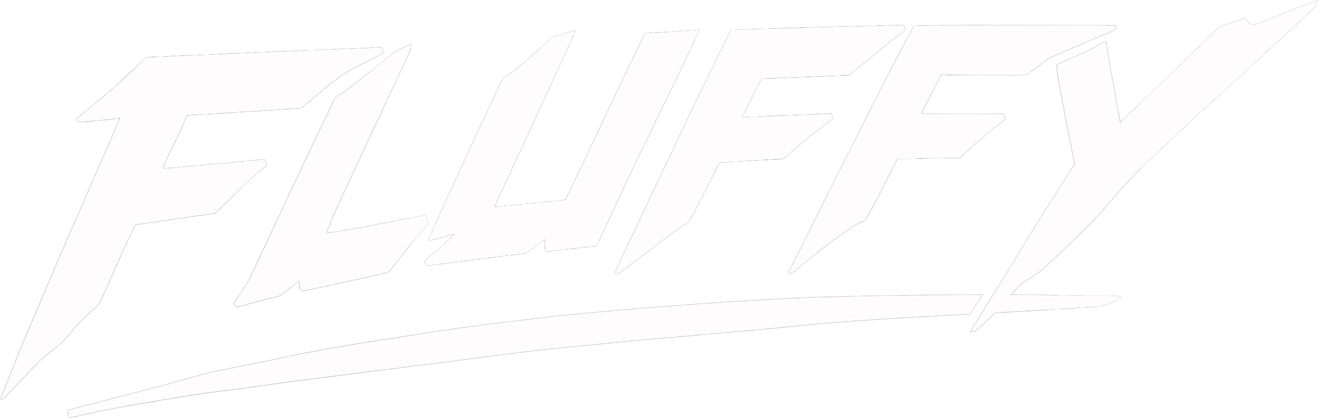 FLUFFY